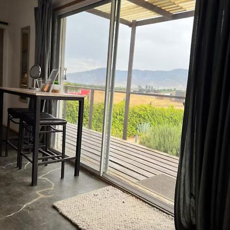 Heart Of Ruta Del Vino, Cozy Casitas Pan Y Vino! Hotel Valle de Guadalupe Exterior photo