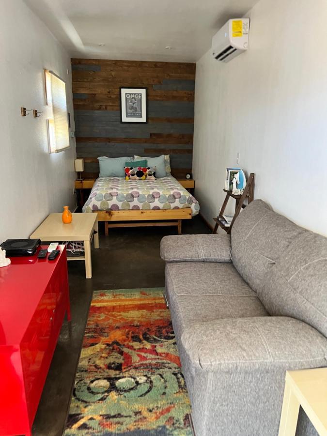 Heart Of Ruta Del Vino, Cozy Casitas Pan Y Vino! Hotel Valle de Guadalupe Exterior photo