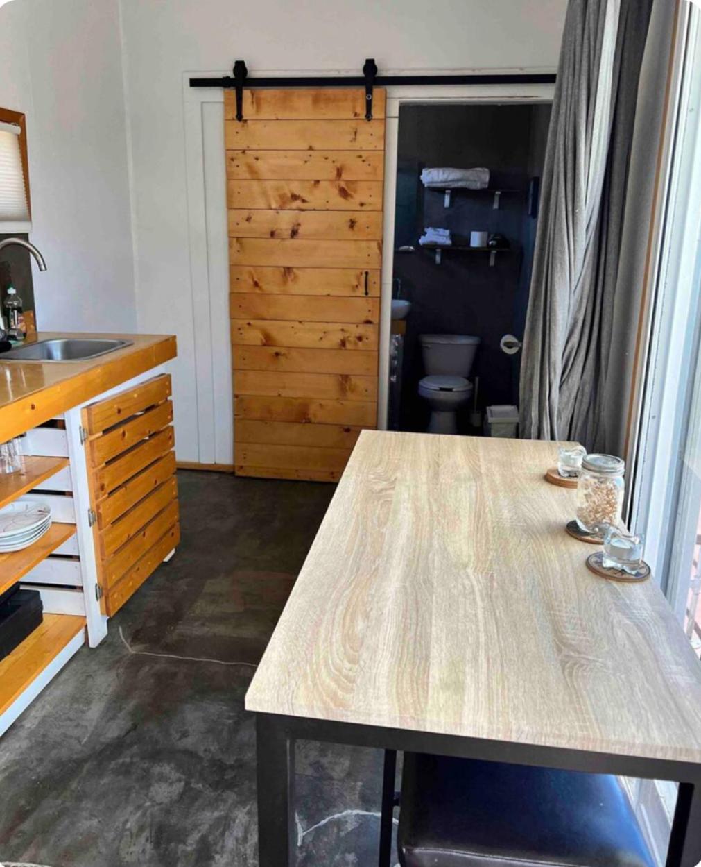 Heart Of Ruta Del Vino, Cozy Casitas Pan Y Vino! Hotel Valle de Guadalupe Exterior photo