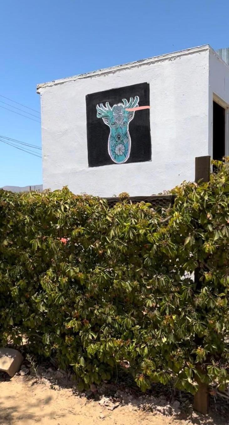 Heart Of Ruta Del Vino, Cozy Casitas Pan Y Vino! Hotel Valle de Guadalupe Exterior photo